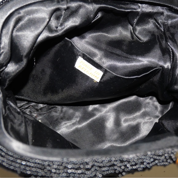 Beaded bag - Picture 3 of 4